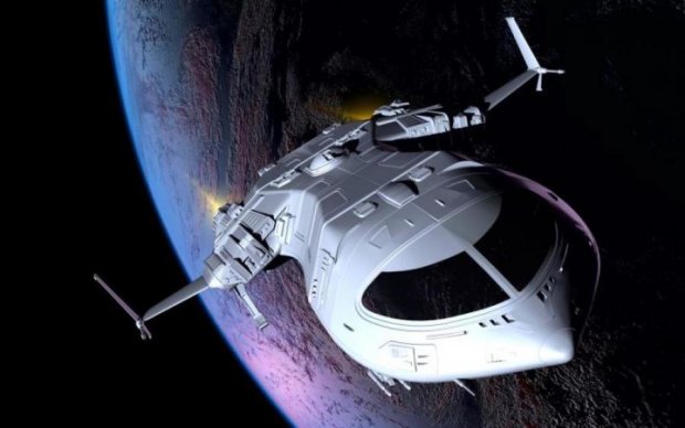 Moon Express "відправить" капіталізм в дальній космос