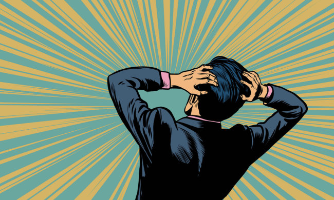 Без паніки: топ-6 способів контролювати напади тривоги