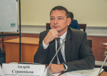 Андрій Странніков