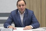 Руслан Марцінків, кадр з прямого ефіру: Facebook