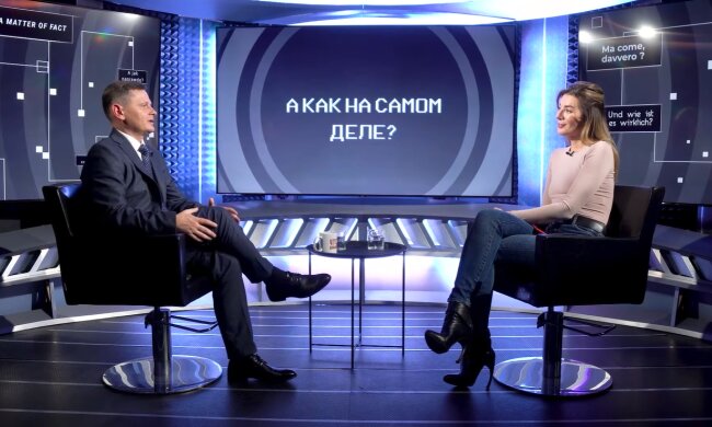 Александр Антонюк