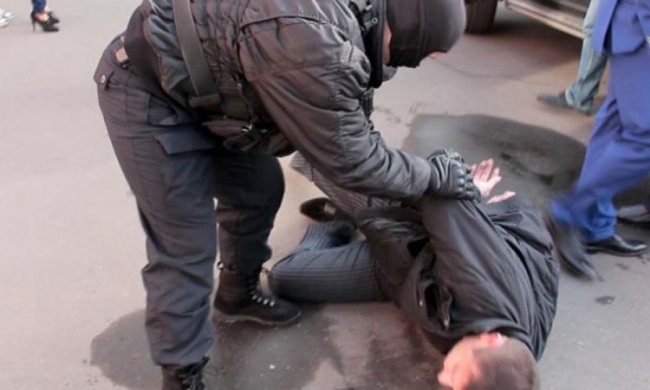 СБУ задержала последнего члена банды "оборотней"