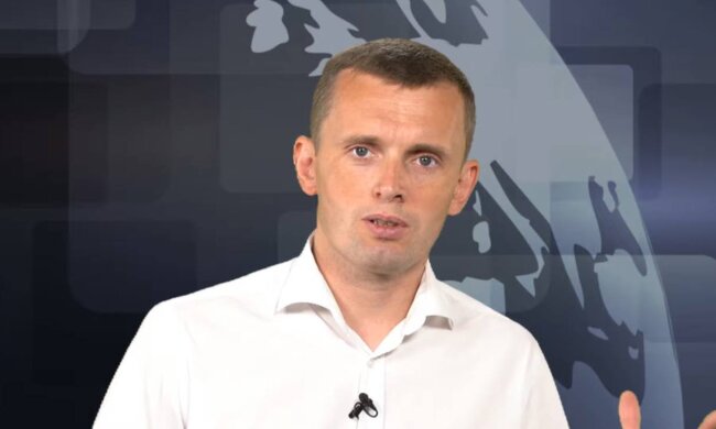 Руслан Бортник