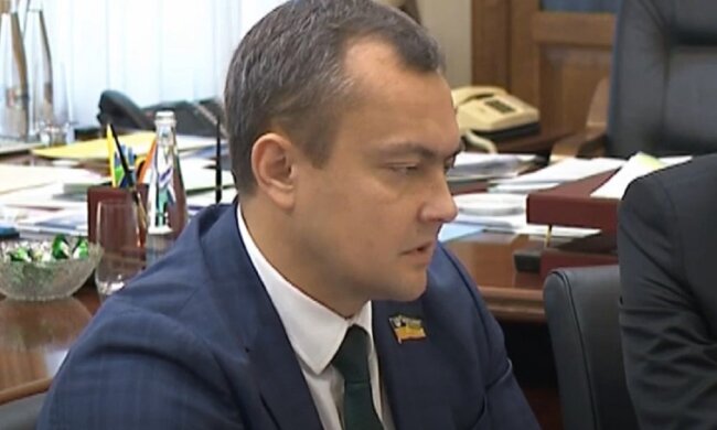 Юрий Аристов. Фото: Youtube
