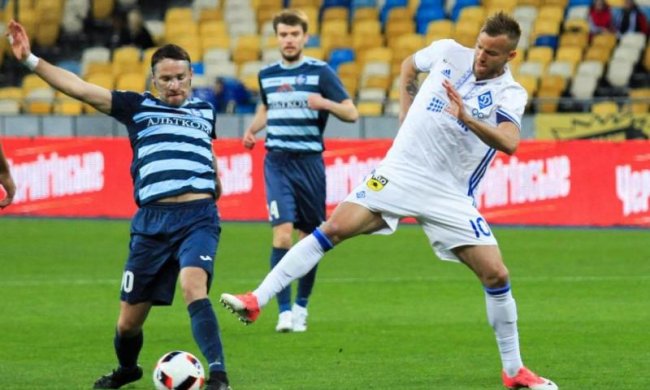 Легендарный полузащитник Баварии завершает карьеру