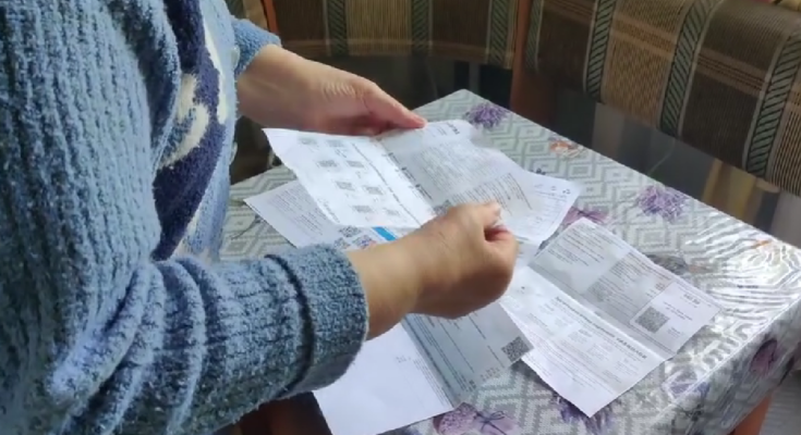 Тарифы на коммуналку. Фото: скрин youtube