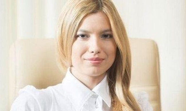 Оксана Боярчук
