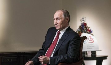 І тут Остапа понесло: Путін згадав, що Львів - польське місто
