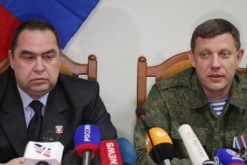 Сепаратисты больше не будут идти на "компромиссы" с Киевом