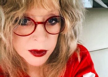 Алла Пугачева, instagram.com/alla_orfey/