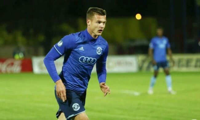 Алексей Хобленко