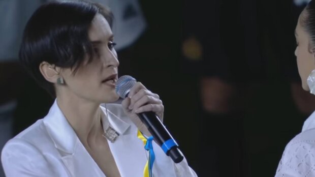 Катя Павленко, фото: скриншот из видео