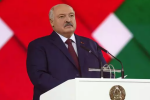 Олександр Лукашенко, фото: білоруські ЗМІ