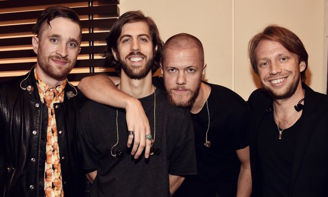 Imagine Dragons захопили кліпом до пісні "Bad Liar": фани божеволіють