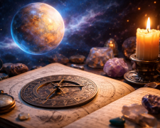 Ретроградний Меркурій, зображення: Знай.ua