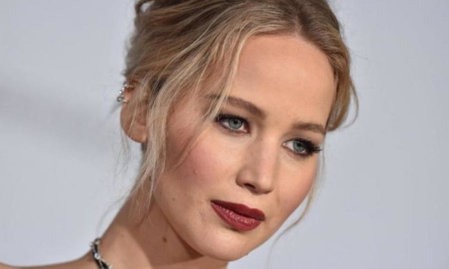 Зірка Голодних ігор шокувала п'яною витівкою на Оскарі