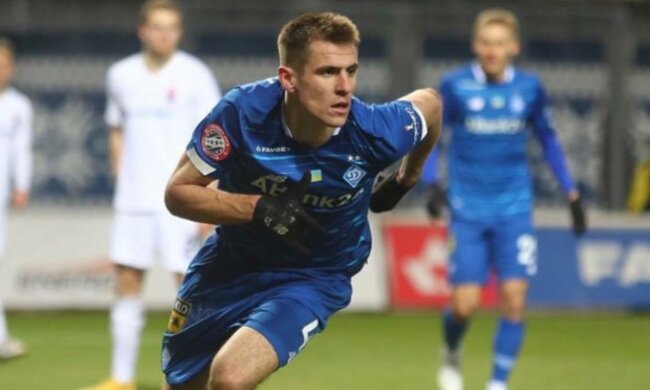 Артем Беседин, фото: Instagram