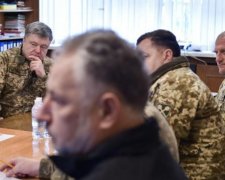 Порошенко пішов на екстрені заходи через Польщу