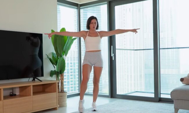 Спорт, похудение, фото: Знай. ua