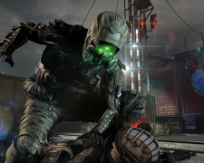 Splinter Cell: Blacklist, скриншот: Steam