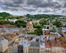 Хмари на весь день 19 жовтня: львів'яни, не сумуйте, це не привід сидіти вдома