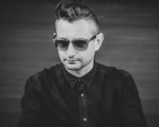 Жадан у Чикаго почитав поезію і зібрав гроші на АТО