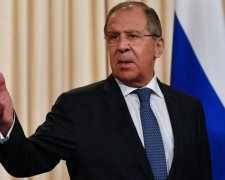 Головне за ніч: нове дно Лаврова та "злив" від бойовиків