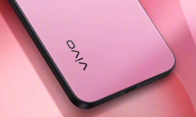 Vivo S50 Pro Mini, зображення з вільних джерел