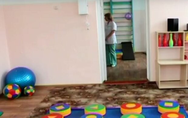 Детская комната, фото: YouTube