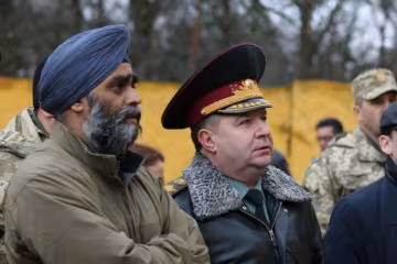 У Канаді розповіли, чим закінчиться оборонне співробітництво для України