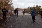 Ситуація на Донбасі, фото: facebook.com/pressjfo.news