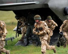 У мережу просочилися секретні документи НАТО про Росію