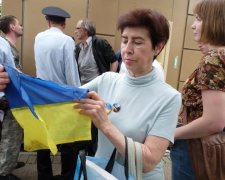 У Москві побили проукраїнських активістів