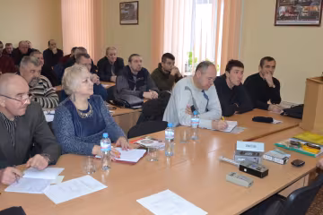 Все - заради дітей: франківських вчителів "прокачають" в ЄС