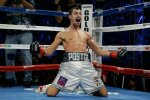 Українець Віктор Постол став чемпіоном світу за версією WBC