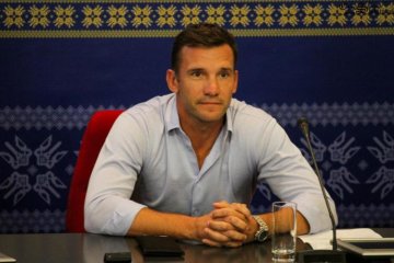 Стали відомі плани збірної України на поєдинок з Мальтою 