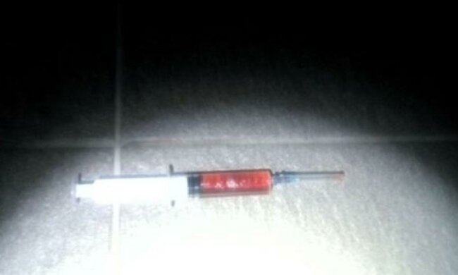 Копи завадили харків'янам "вдарити по вені"