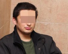 Бійця АТО з позивним "Дук" судять у Білорусі