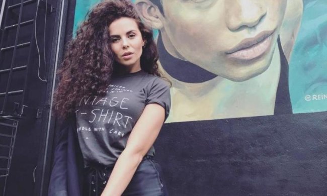 Колишня Настя: Каменських звела фанатів з розуму підлітковим вбранням