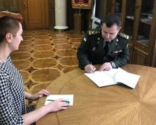 Радник Порошенка пообіцяв військовим смачні обіди