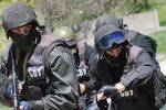 Посланця Путіна з гранатами схопили в центрі Києва
