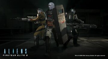 Aliens: Fireteam Elite 2