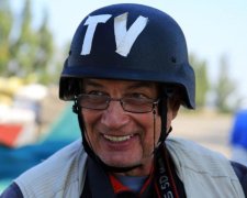 Відомий письменник привітав українців з перемогою над Путіним