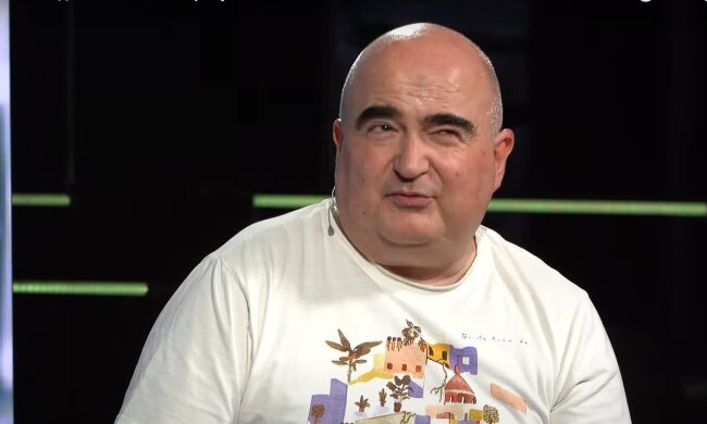 Максим Храмовый