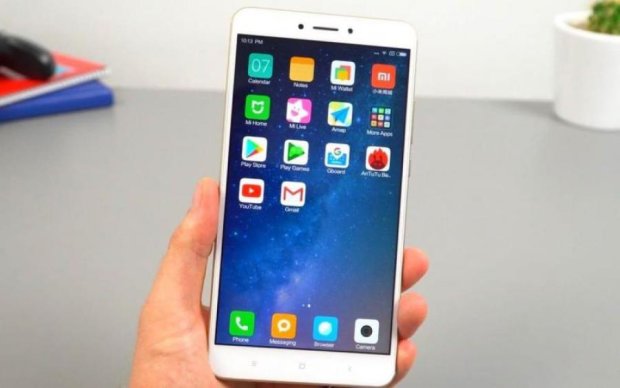 Головні фішки Xiaomi Mi Max 3 показали в мережі