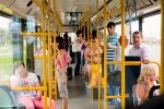 Франковчане ждут е-билеты, но Марцинкив не спешит: когда исчезнут допотопные талоны