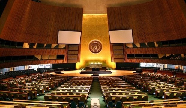 ООН спіткає доля Ліги Націй: застаріє і помре