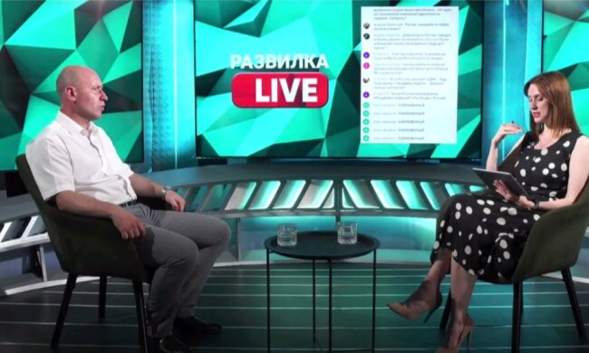 Интервью Путина NBC было подготовительным перед встречей с Байденом, - Бизяев