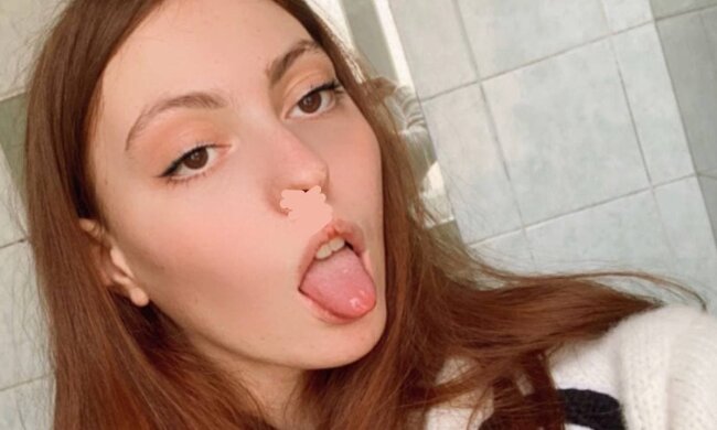 Маша Полякова / фото: Instagram