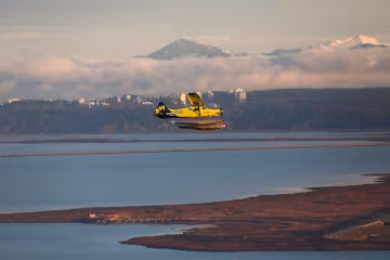 Harbour Air